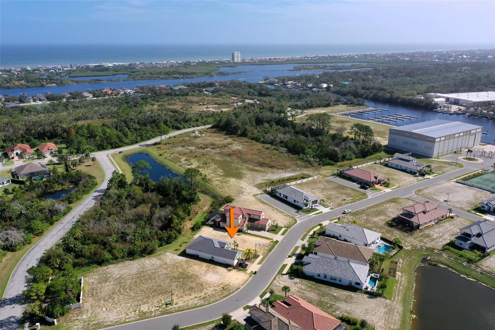 Image 22 of 25 For 10 Rio Vista Drive