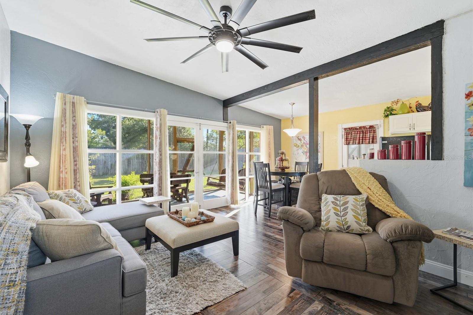 Image 4 of 22 For 1331 Eugene Black Street