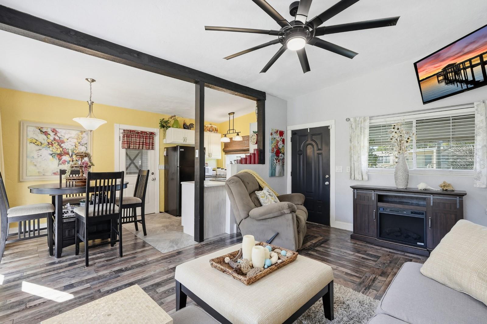 Image 5 of 22 For 1331 Eugene Black Street