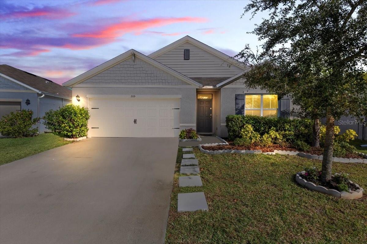 Details for 205 Old Mill Pond Road, EDGEWATER, FL 32141