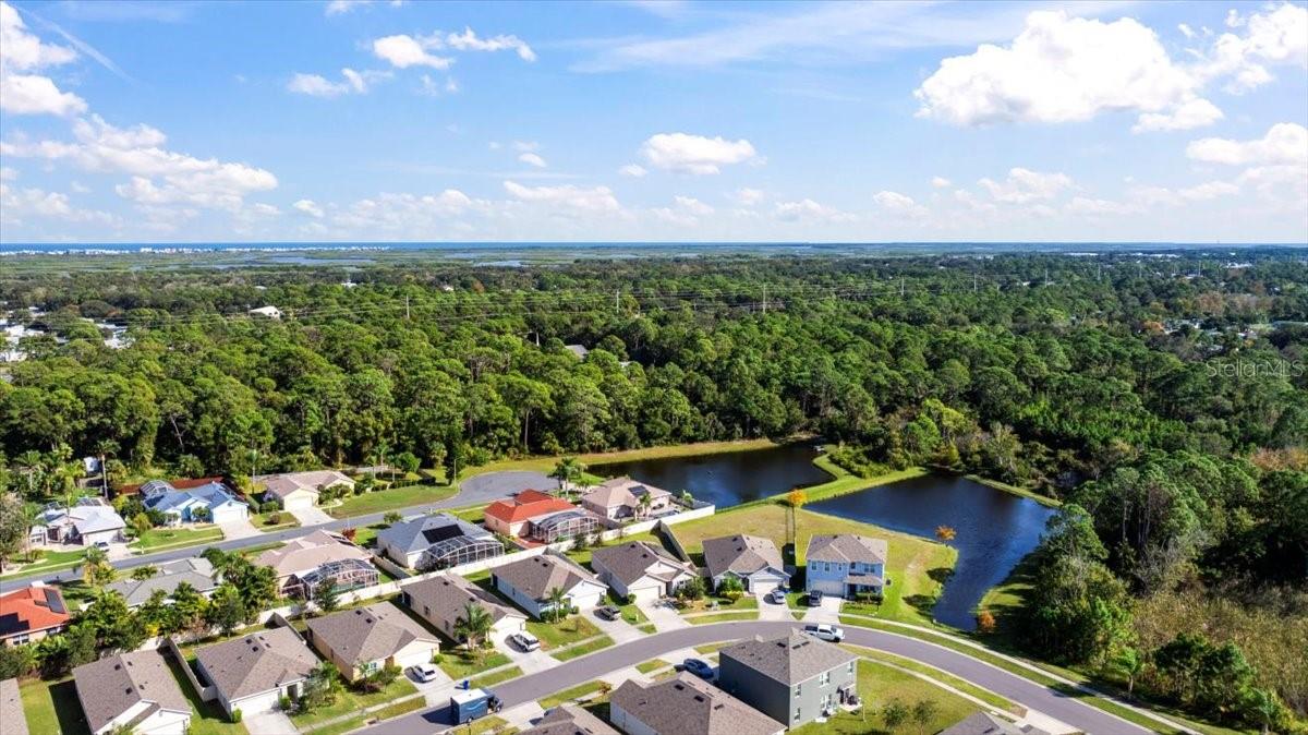 Image 50 of 57 For 205 Old Mill Pond Road