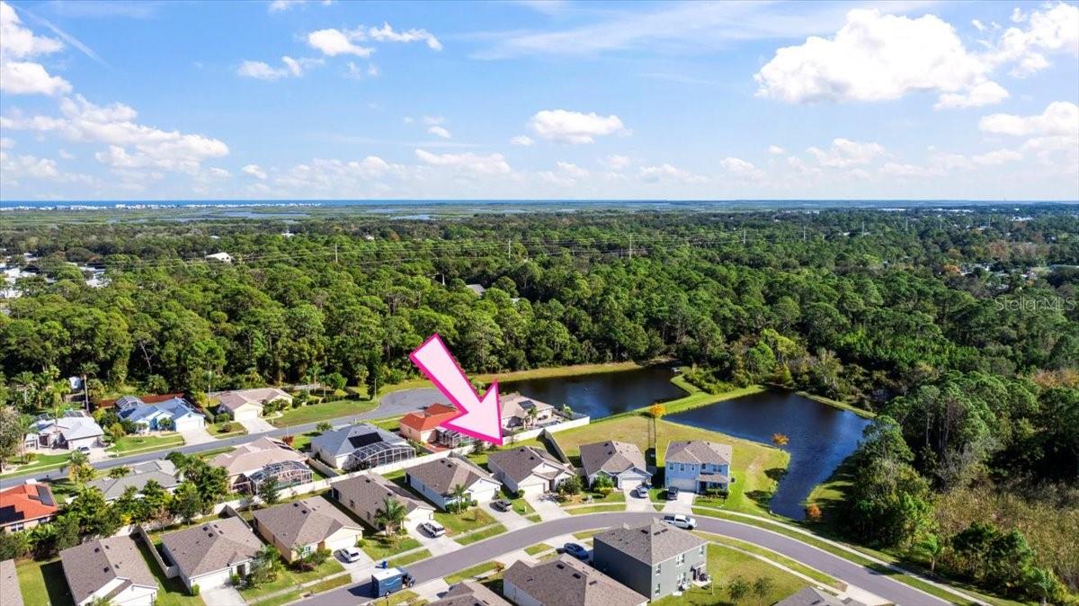 Image 51 of 57 For 205 Old Mill Pond Road