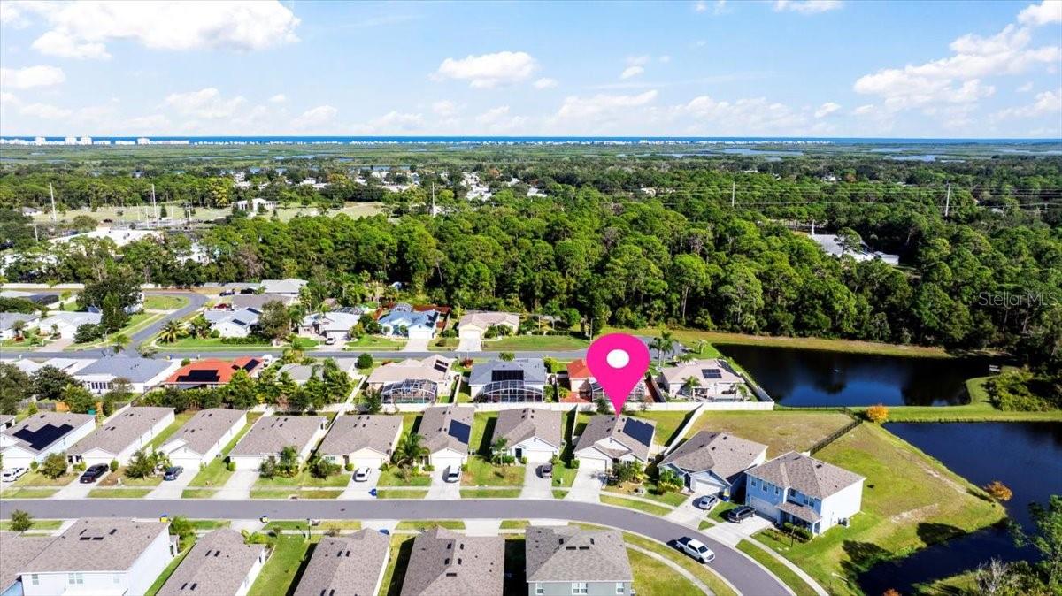 Image 54 of 57 For 205 Old Mill Pond Road