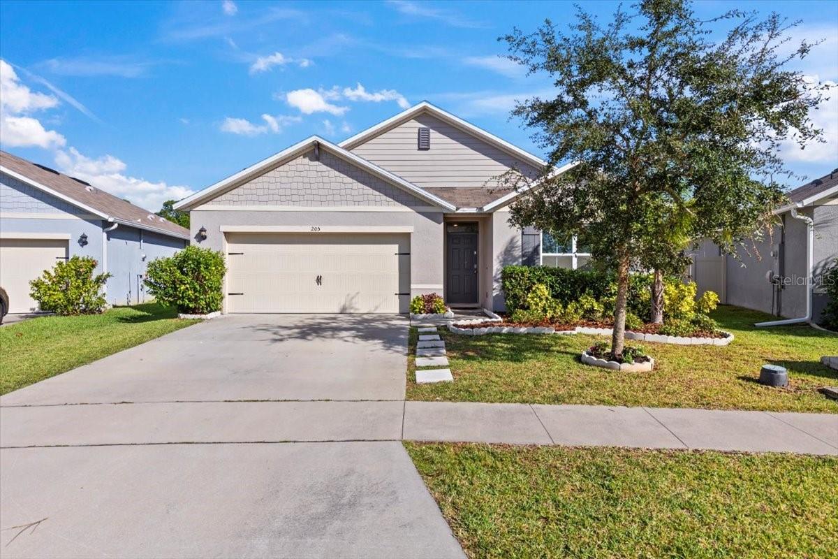 Image 55 of 57 For 205 Old Mill Pond Road