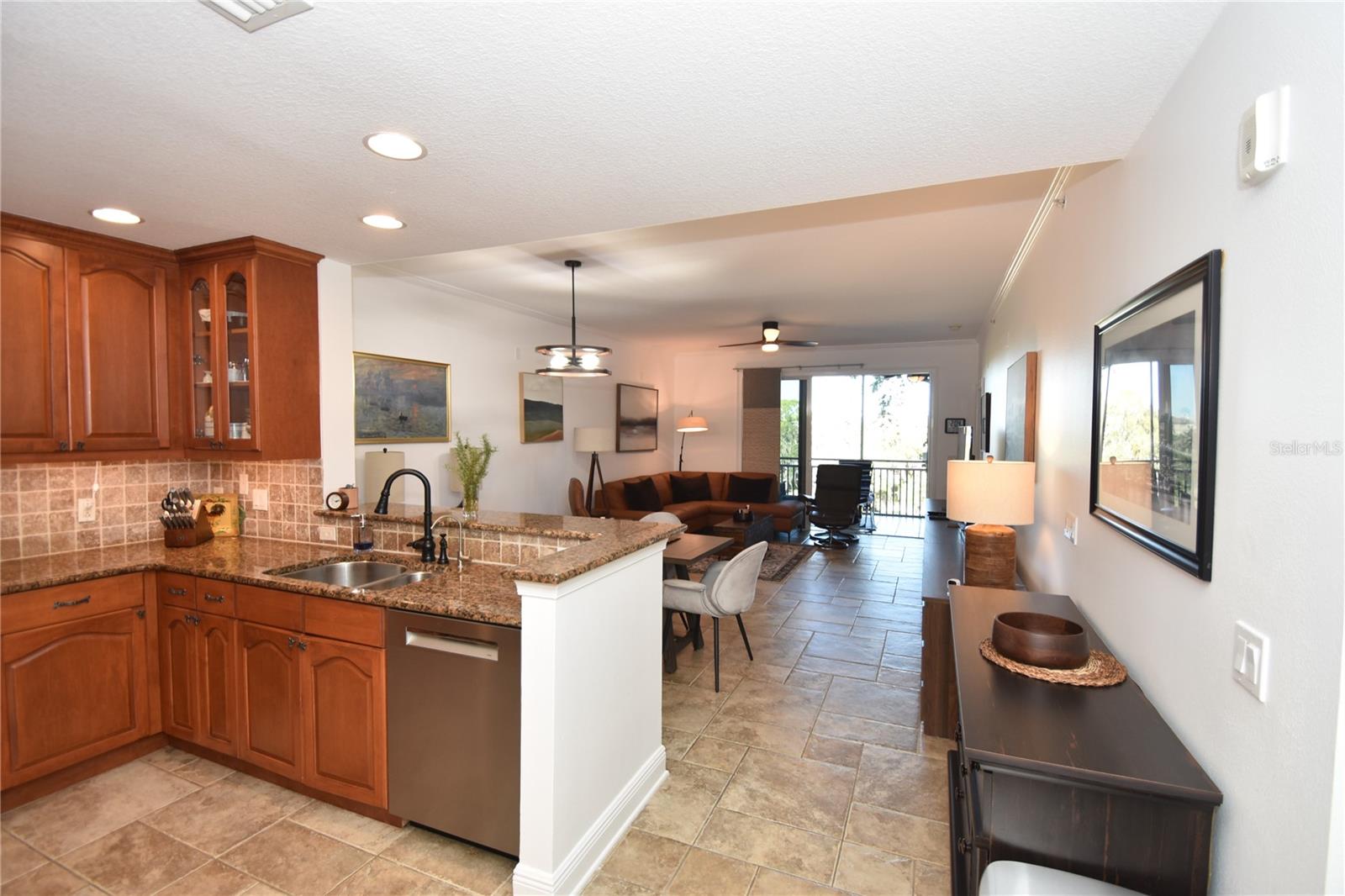 Image 13 of 43 For 146 Palm Coast Resort Boulevard 404