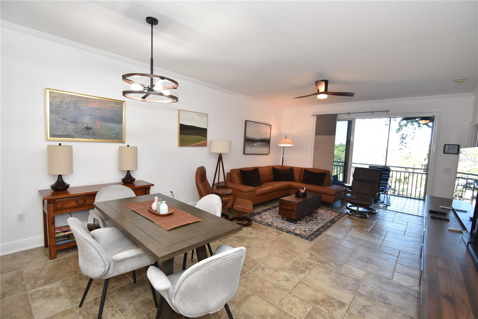 Image 15 of 43 For 146 Palm Coast Resort Boulevard 404