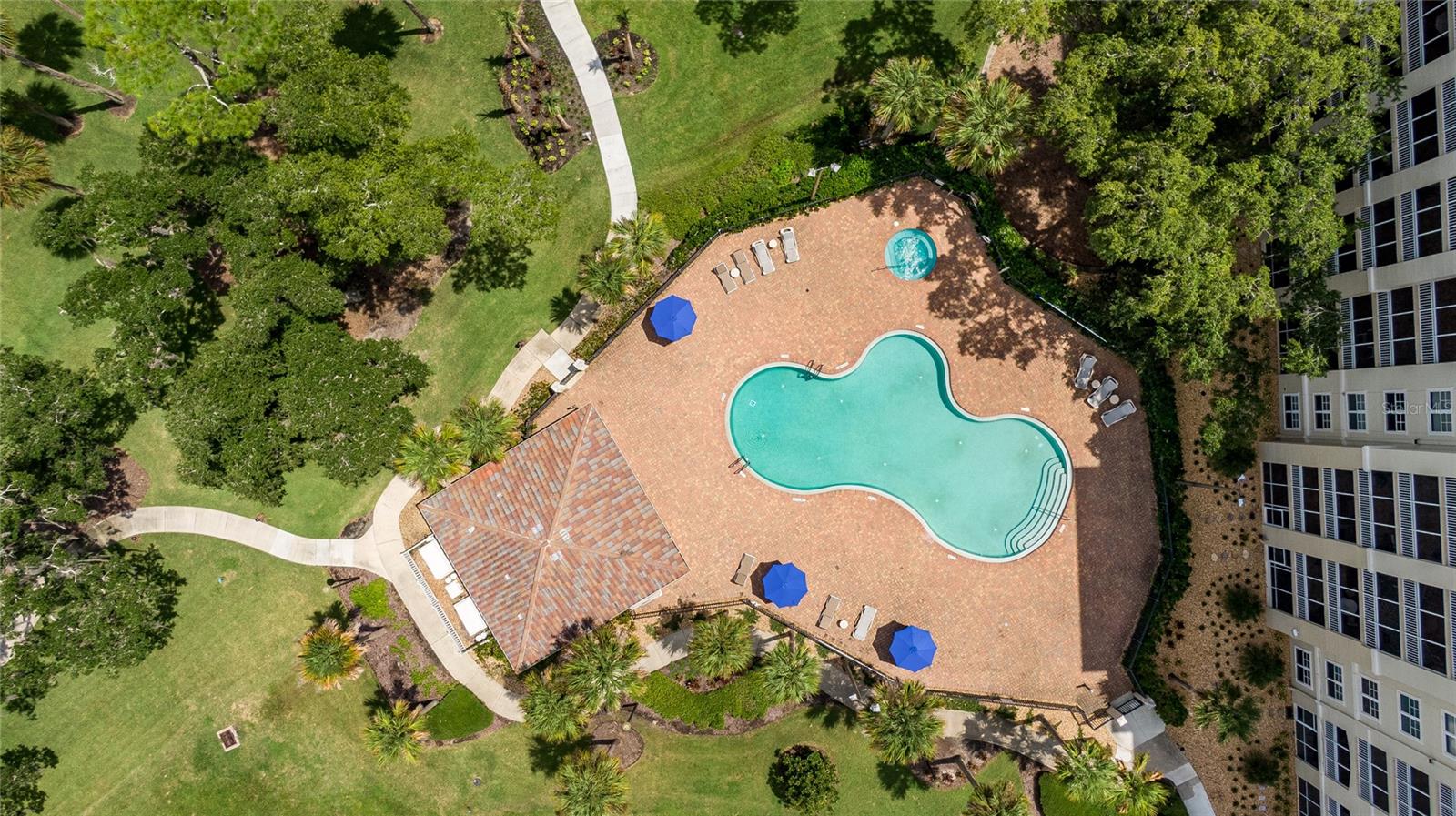 Image 42 of 43 For 146 Palm Coast Resort Boulevard 404