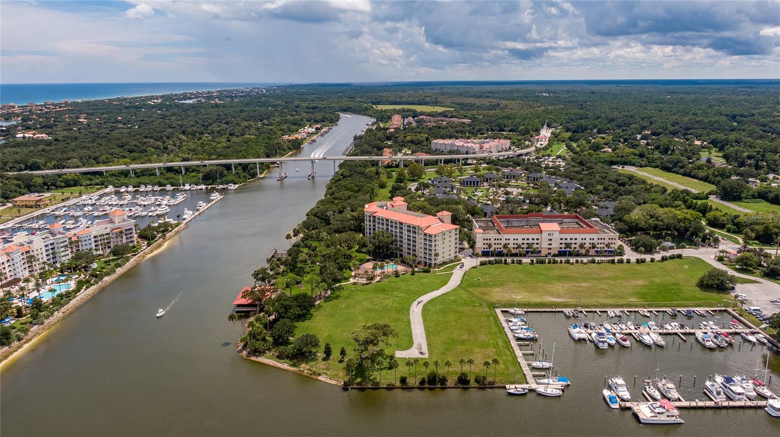 Image 43 of 43 For 146 Palm Coast Resort Boulevard 404