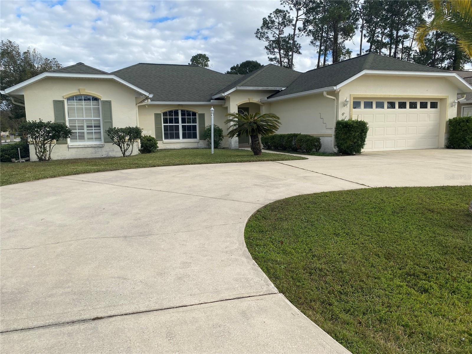 Details for 6 Woodshaw Lane, PALM COAST, FL 32164