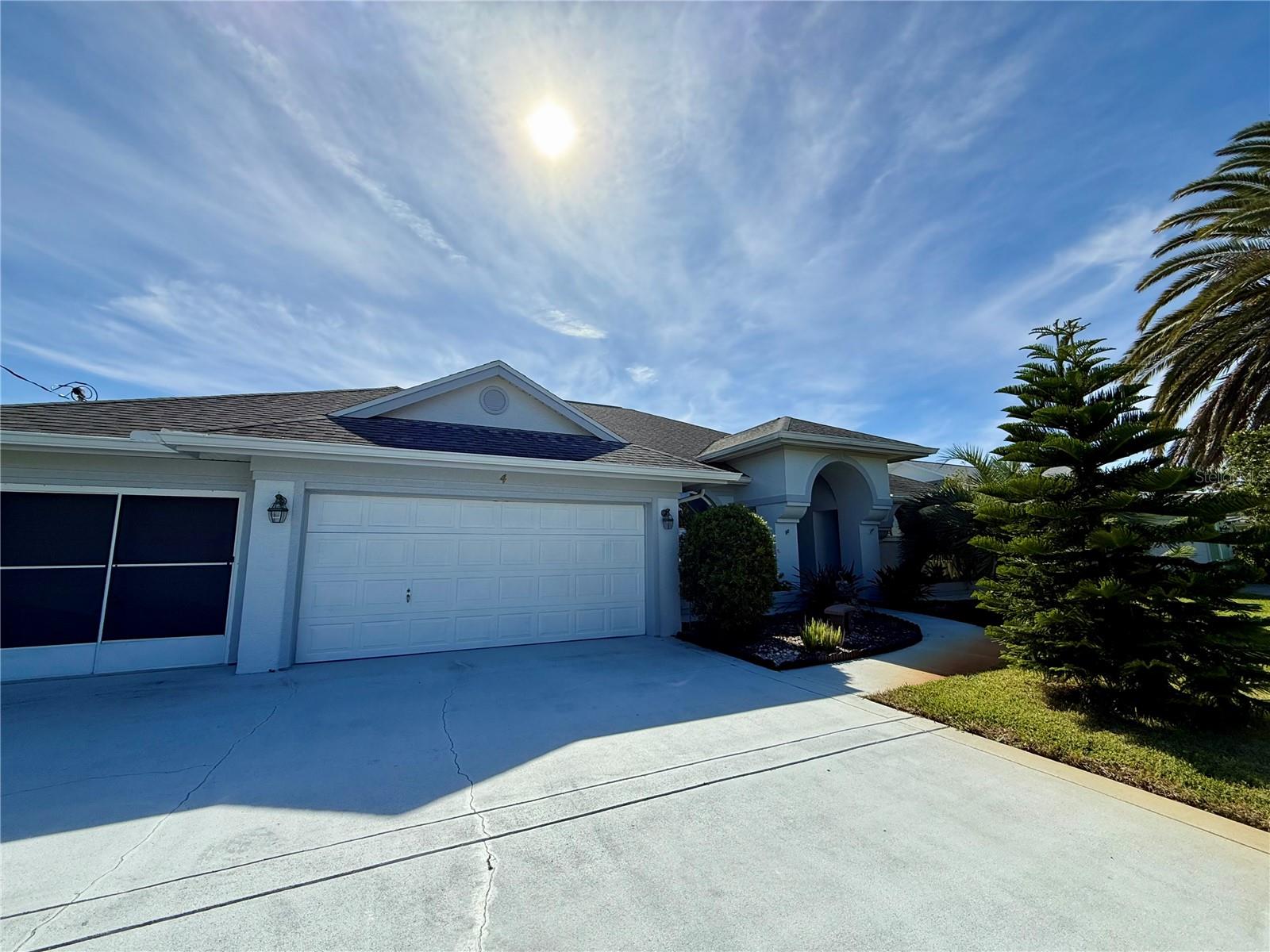 Details for 4 Cherry Court, PALM COAST, FL 32137