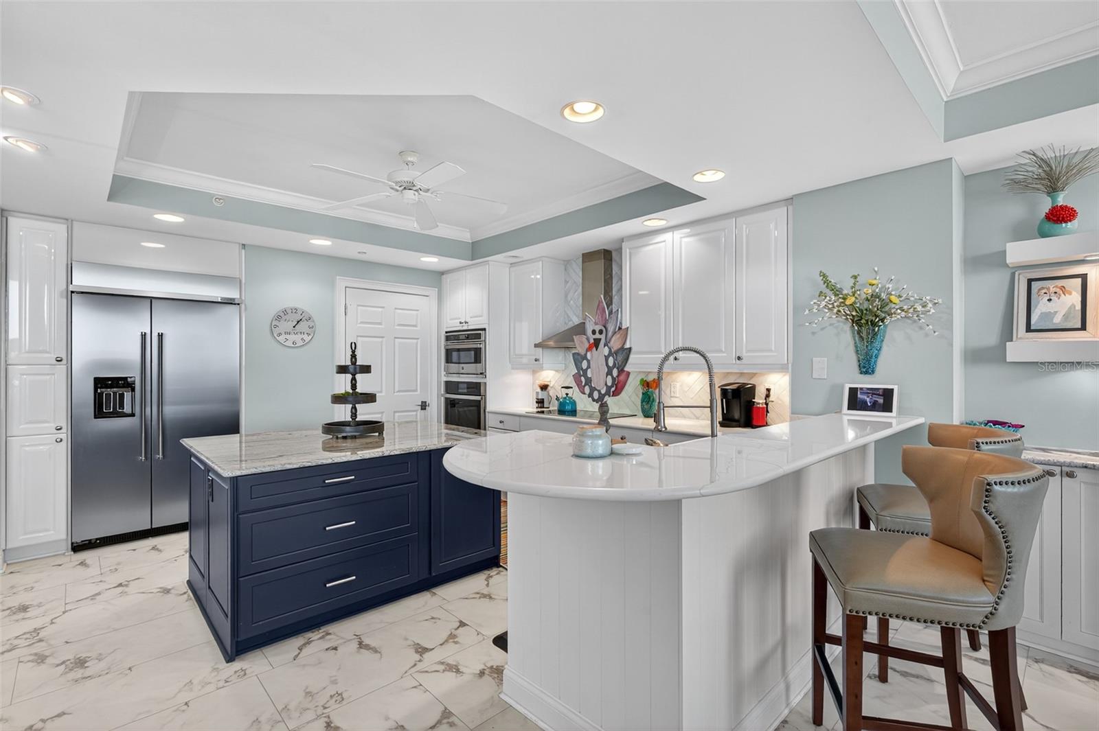 Image 11 of 82 For 7 Avenue De La Mer  605