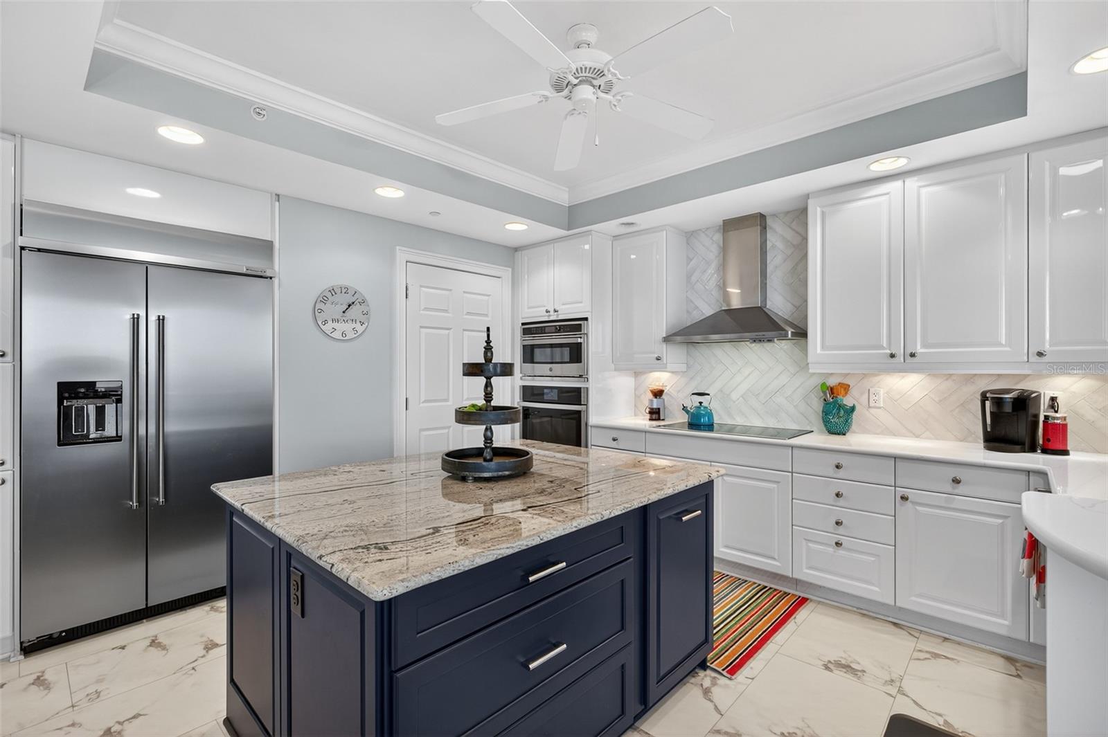 Image 12 of 82 For 7 Avenue De La Mer  605