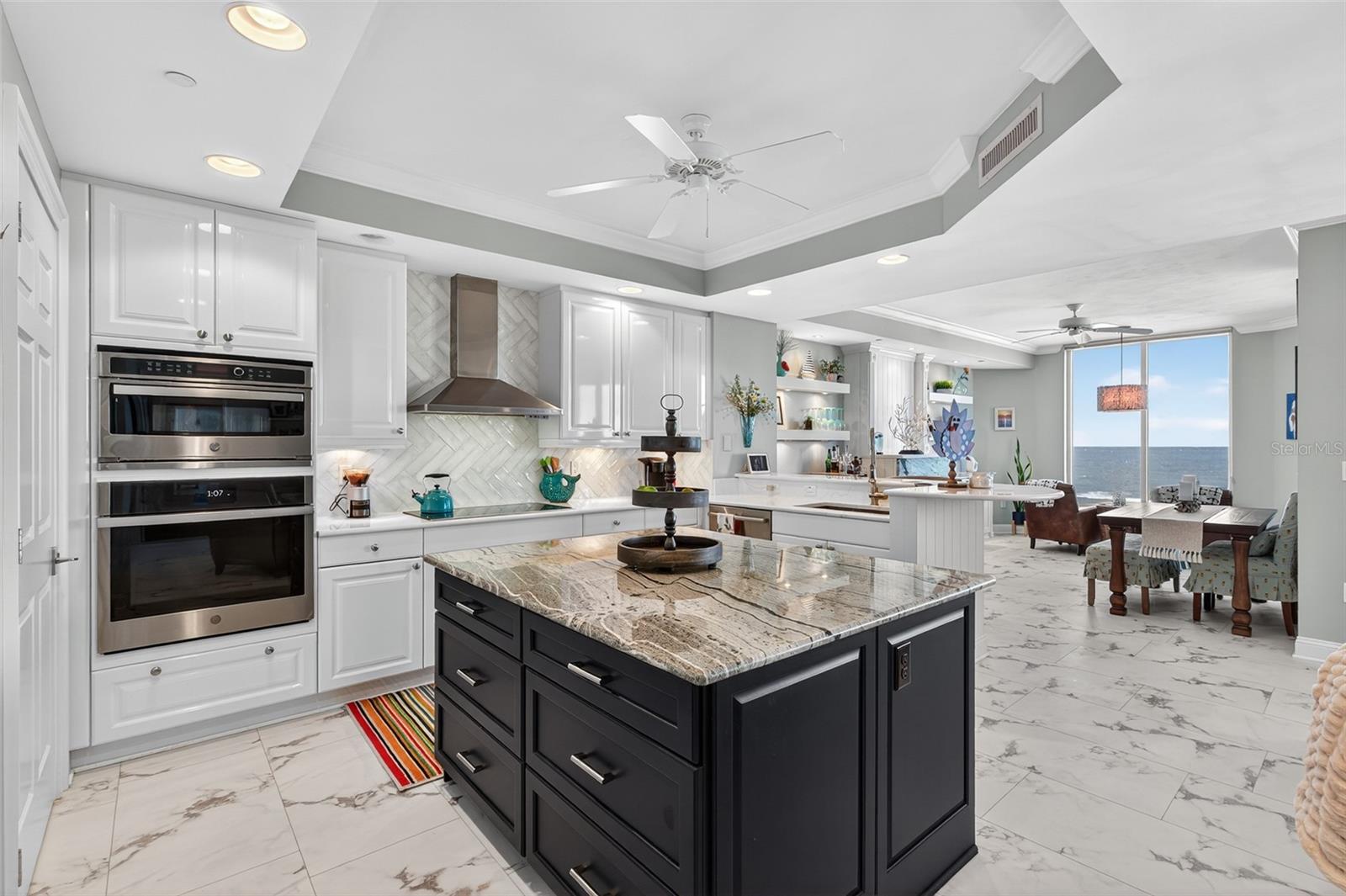 Image 13 of 82 For 7 Avenue De La Mer  605