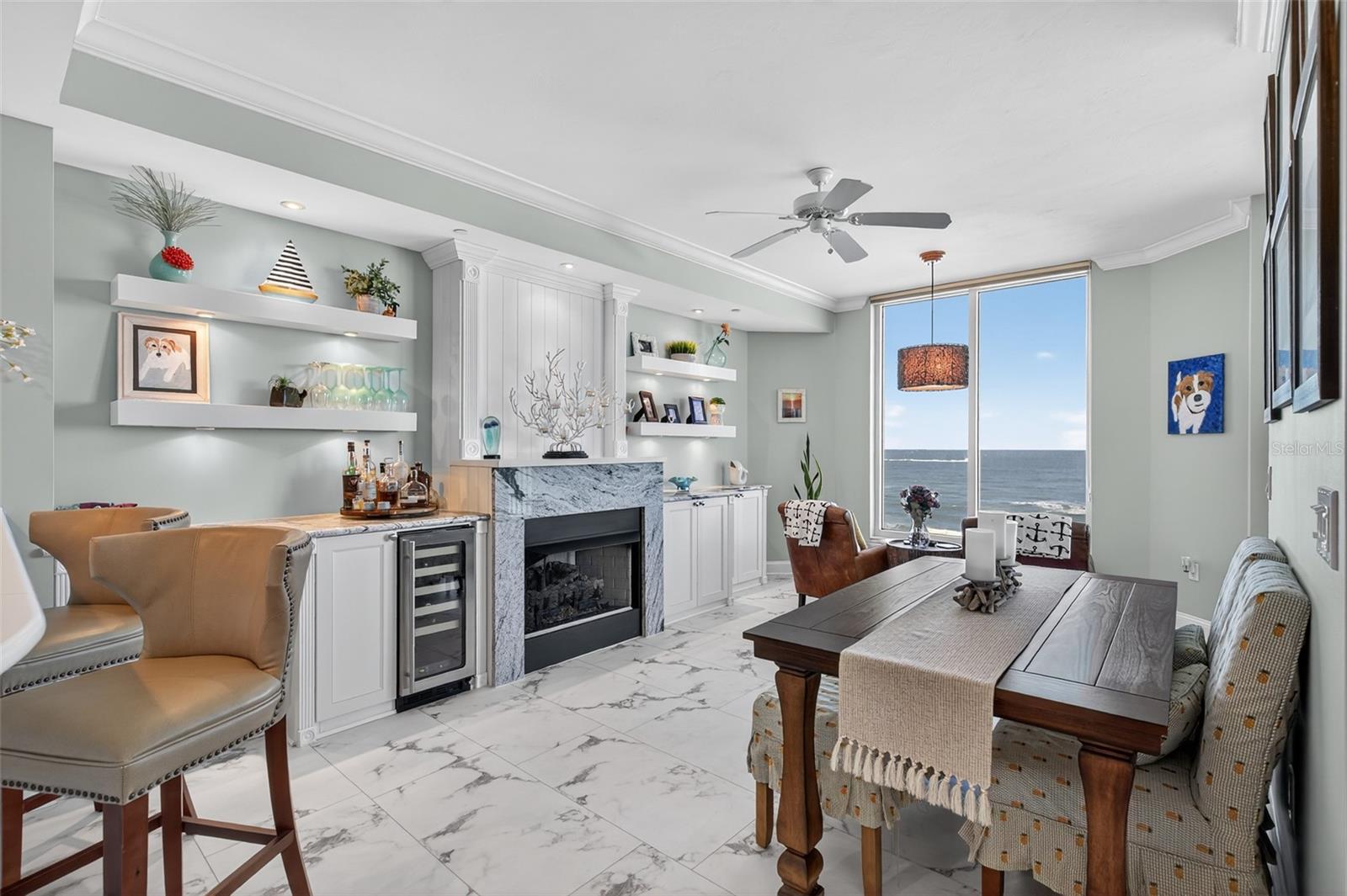 Image 14 of 82 For 7 Avenue De La Mer  605