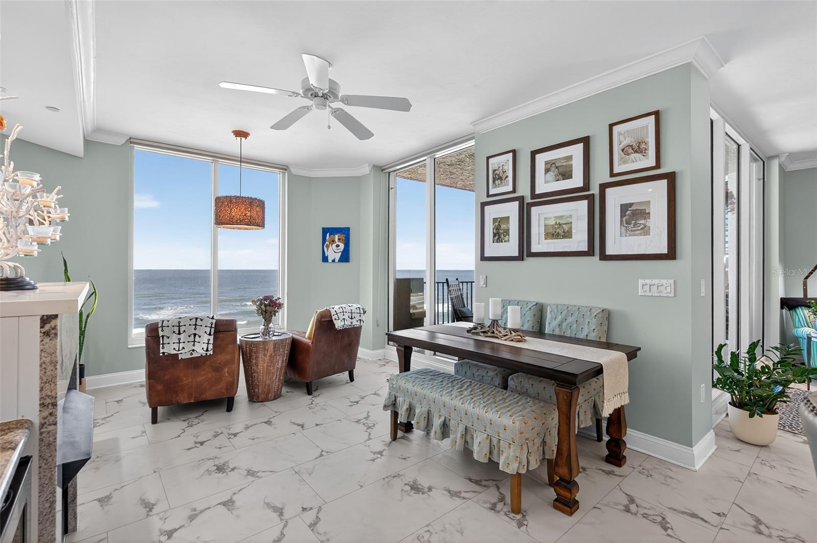 Image 15 of 82 For 7 Avenue De La Mer  605