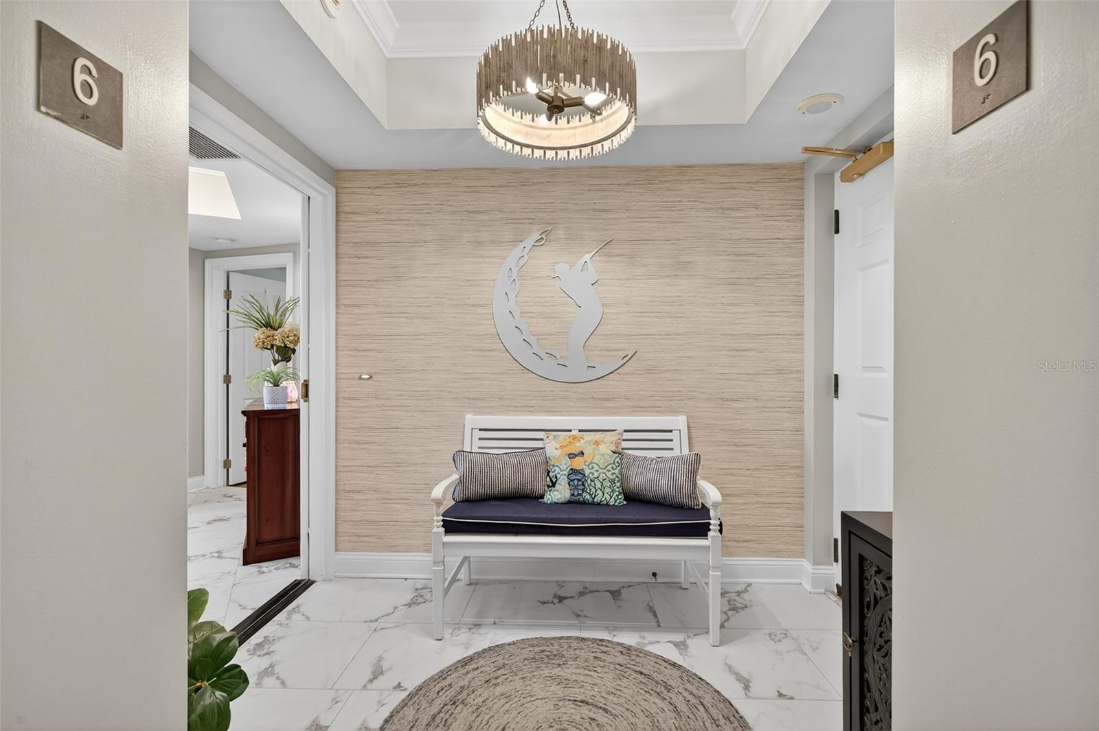 Image 2 of 82 For 7 Avenue De La Mer  605