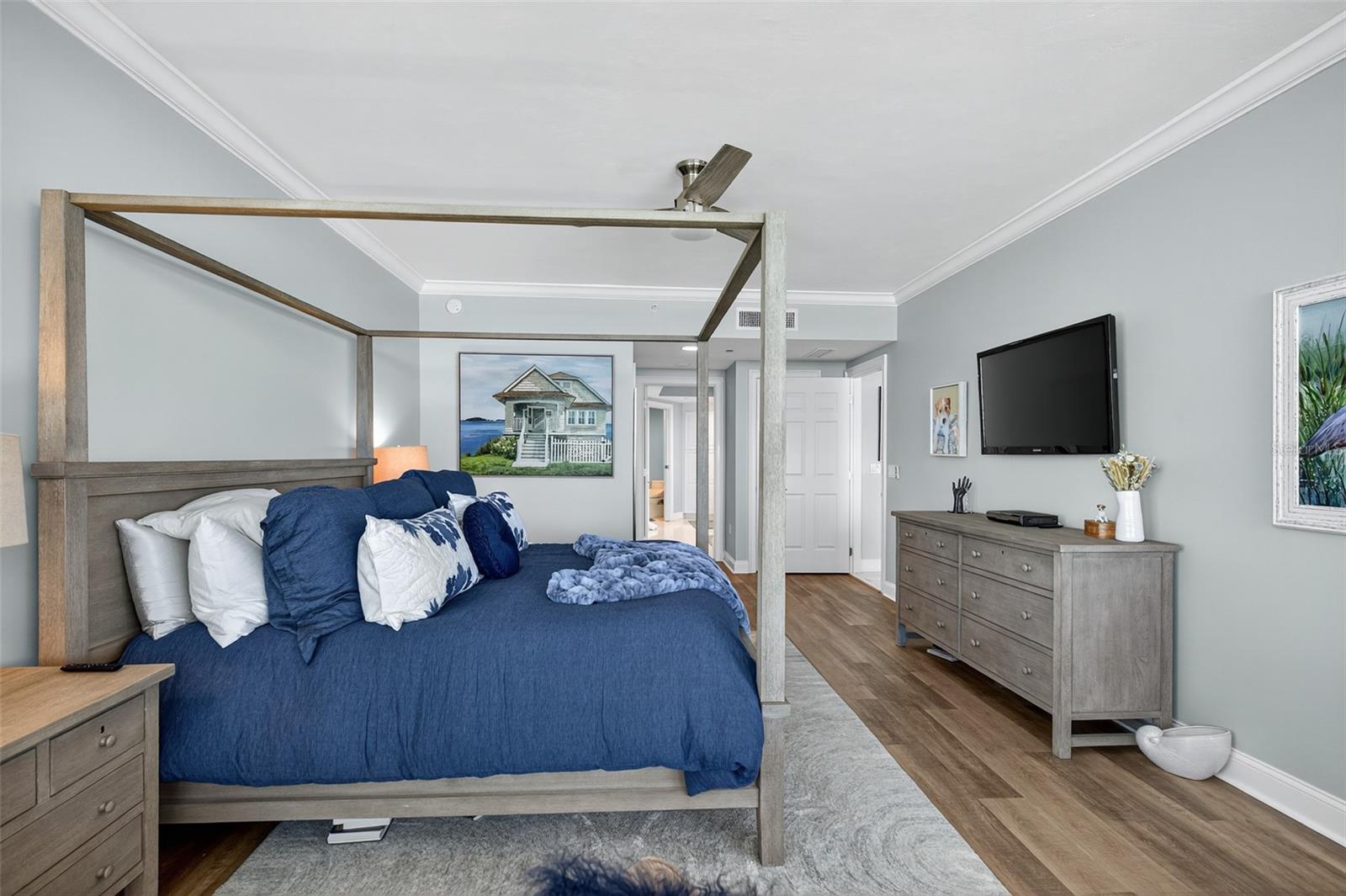 Image 22 of 82 For 7 Avenue De La Mer  605