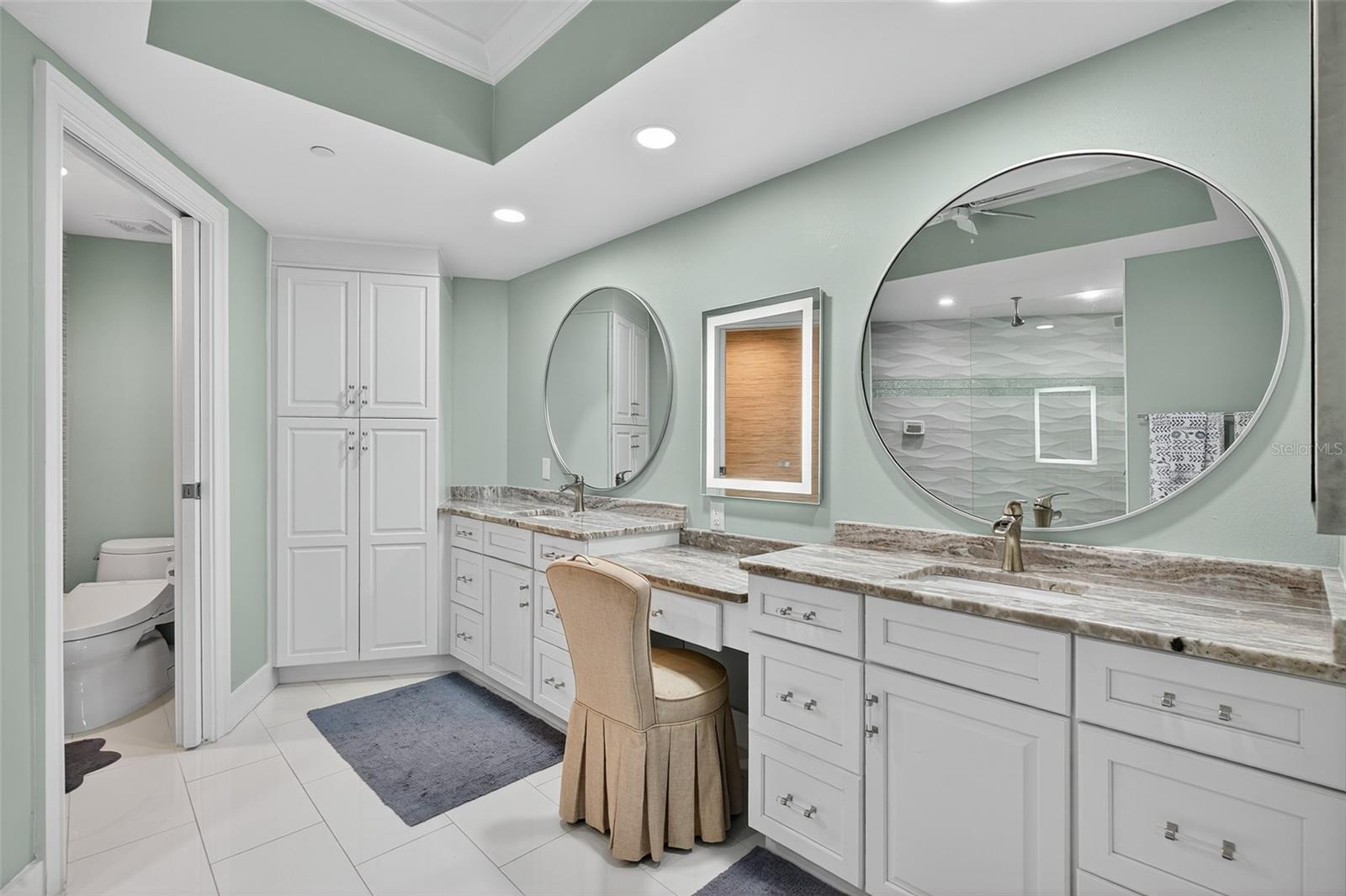 Image 24 of 82 For 7 Avenue De La Mer  605