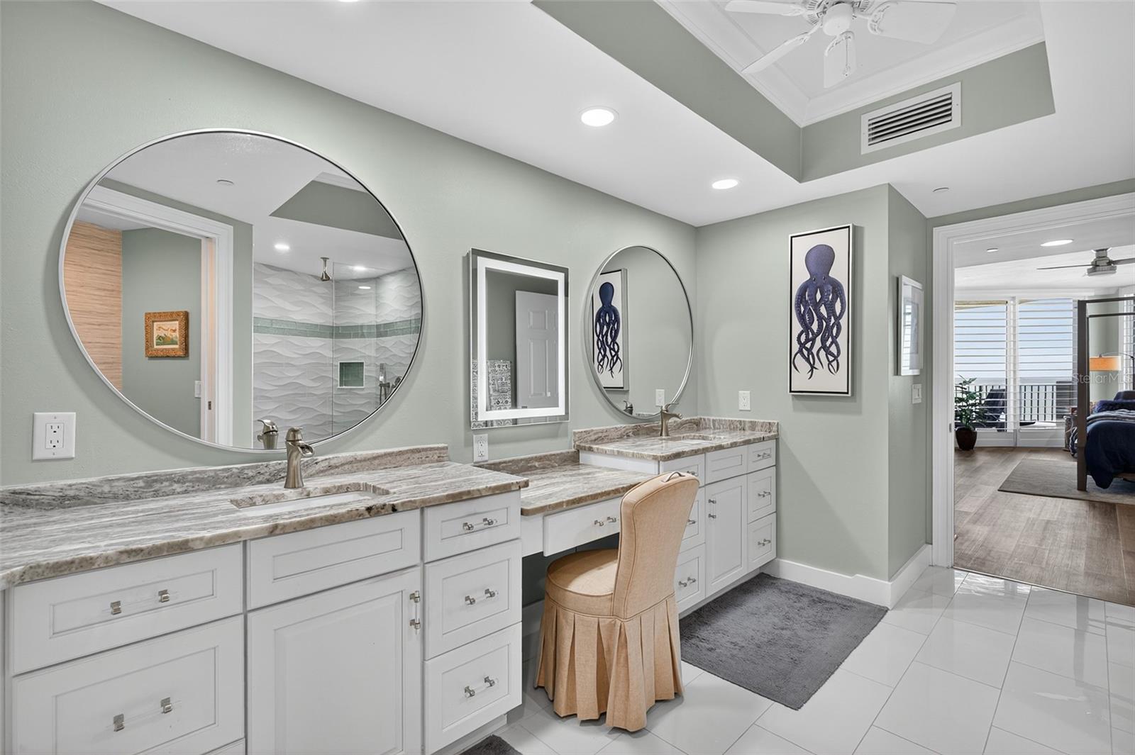 Image 26 of 82 For 7 Avenue De La Mer  605