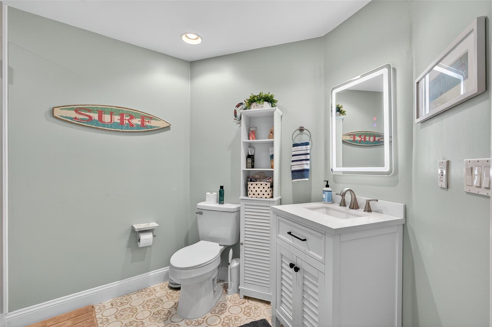 Image 29 of 82 For 7 Avenue De La Mer  605