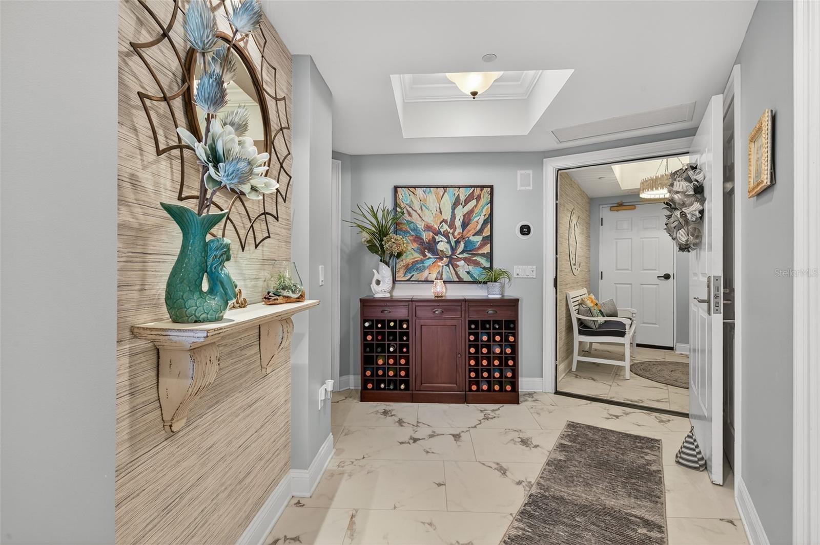 Image 4 of 82 For 7 Avenue De La Mer  605