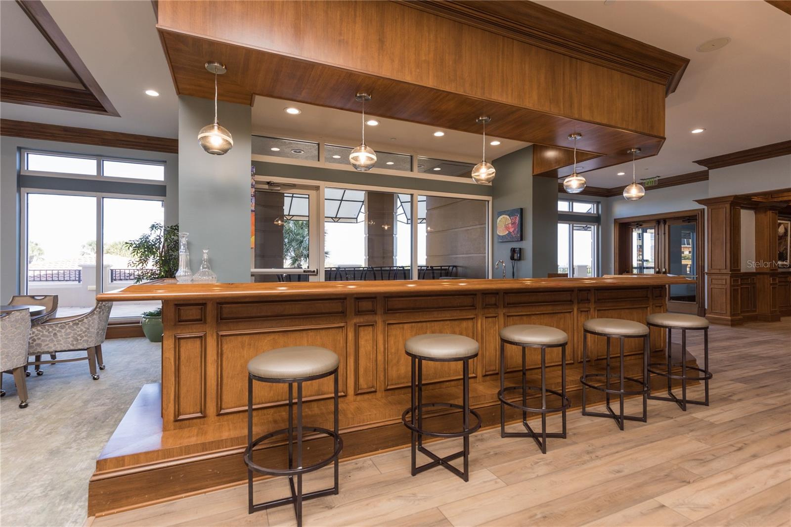 Image 43 of 82 For 7 Avenue De La Mer  605