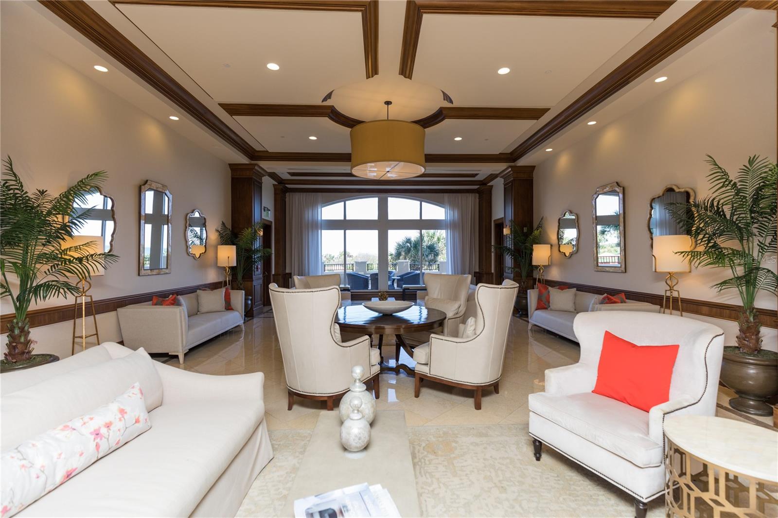 Image 48 of 82 For 7 Avenue De La Mer  605