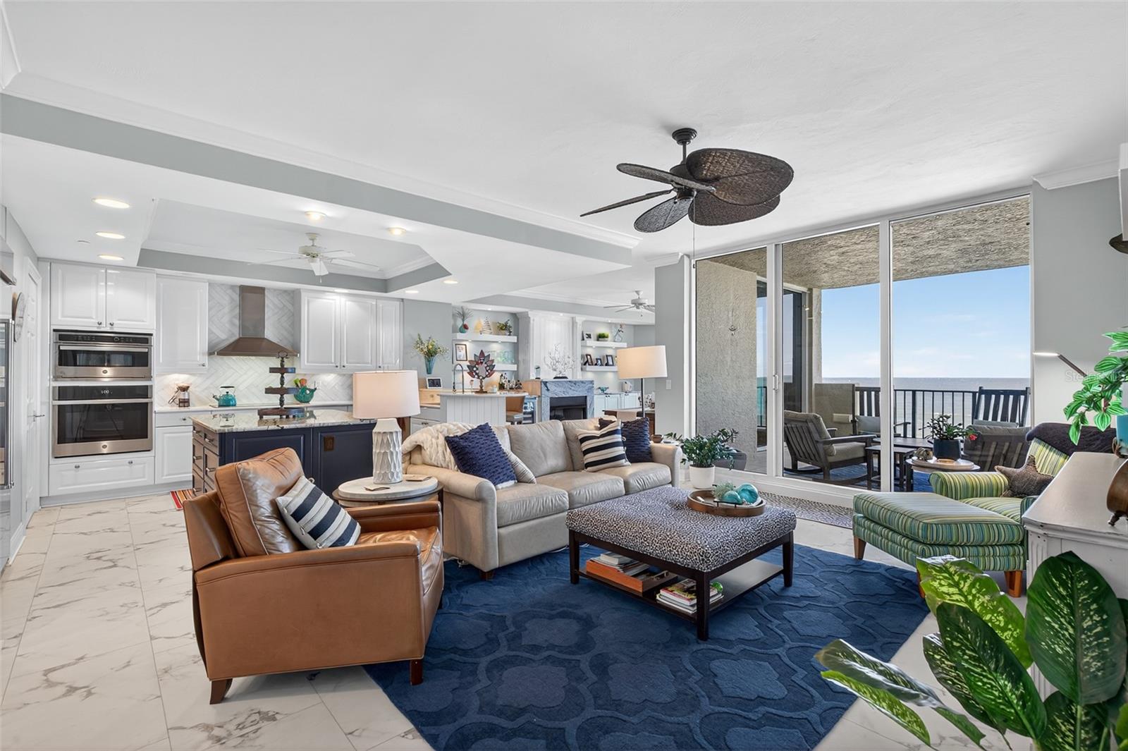 Image 5 of 82 For 7 Avenue De La Mer  605