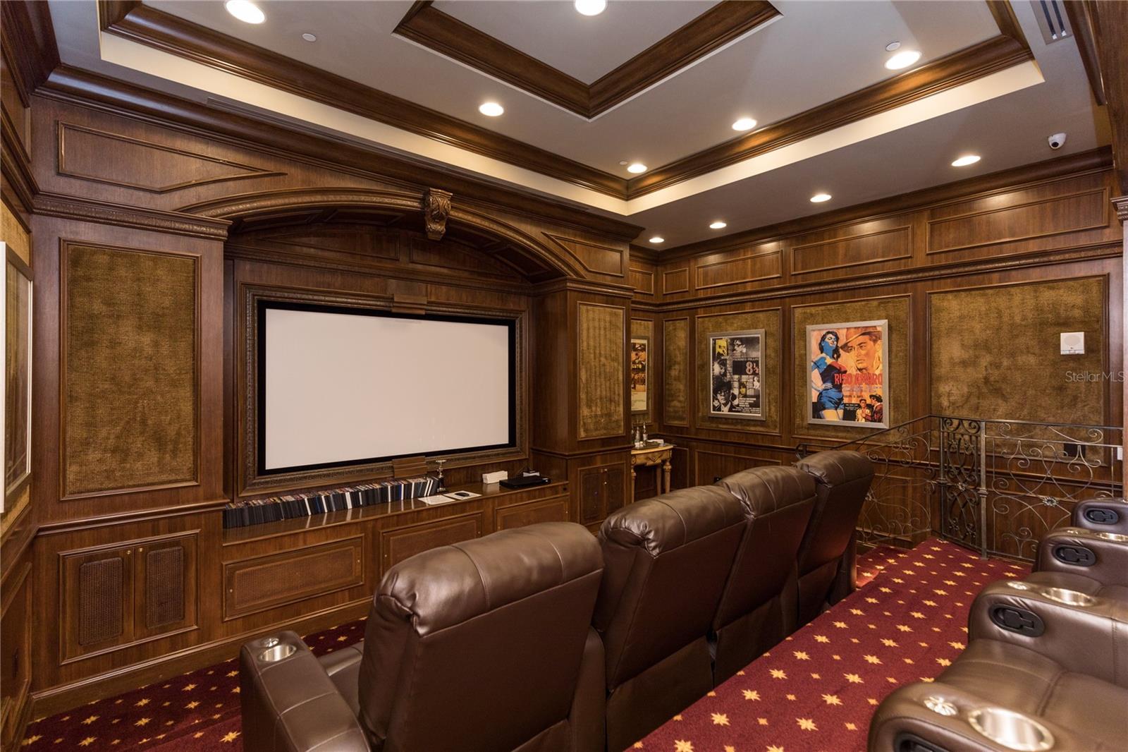 Image 50 of 82 For 7 Avenue De La Mer  605