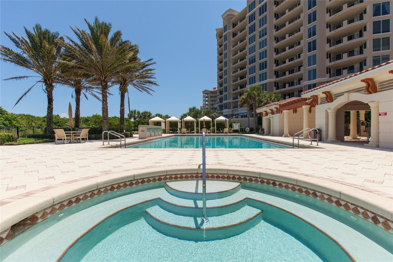 Image 56 of 82 For 7 Avenue De La Mer  605