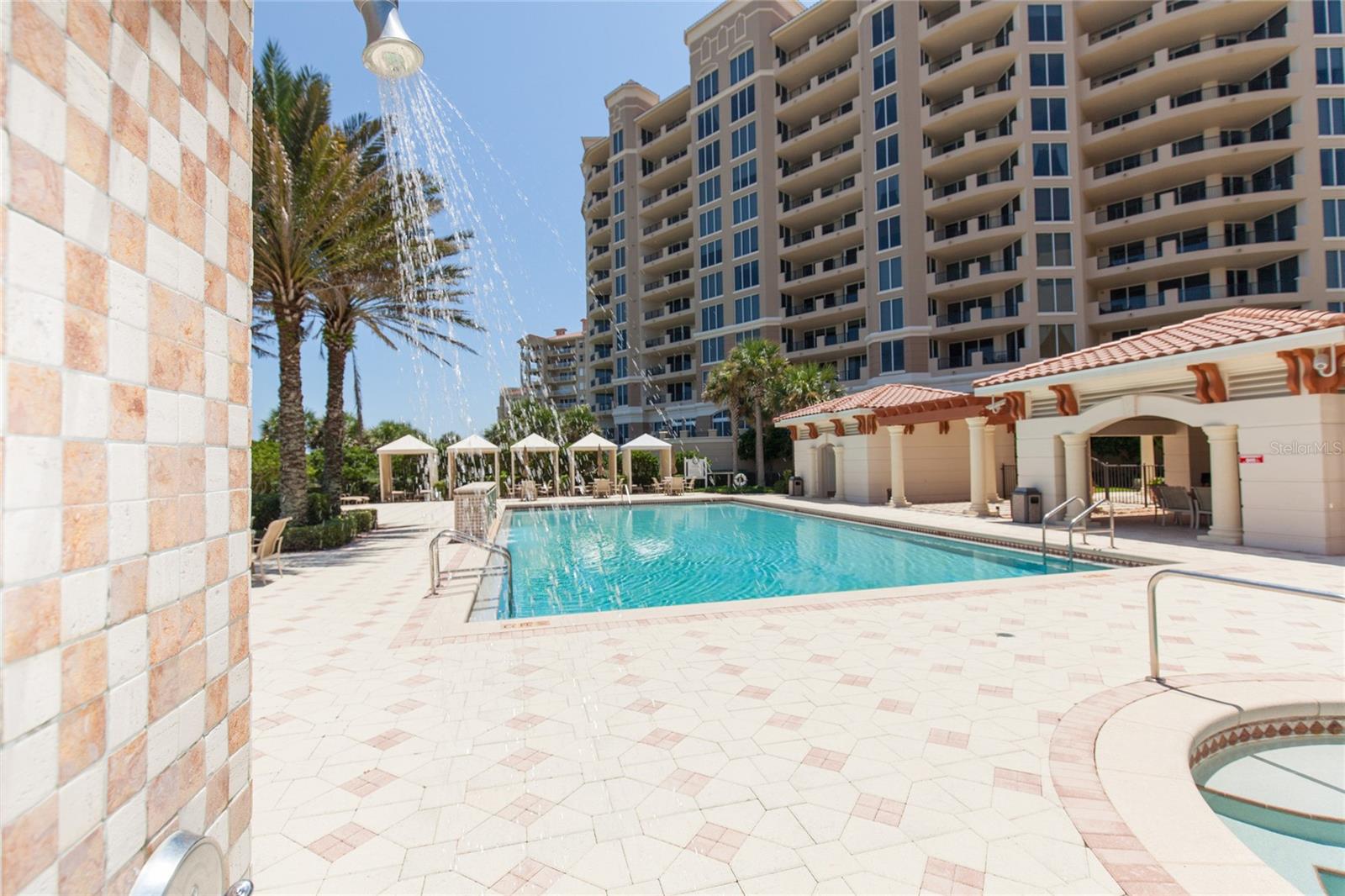 Image 57 of 82 For 7 Avenue De La Mer  605