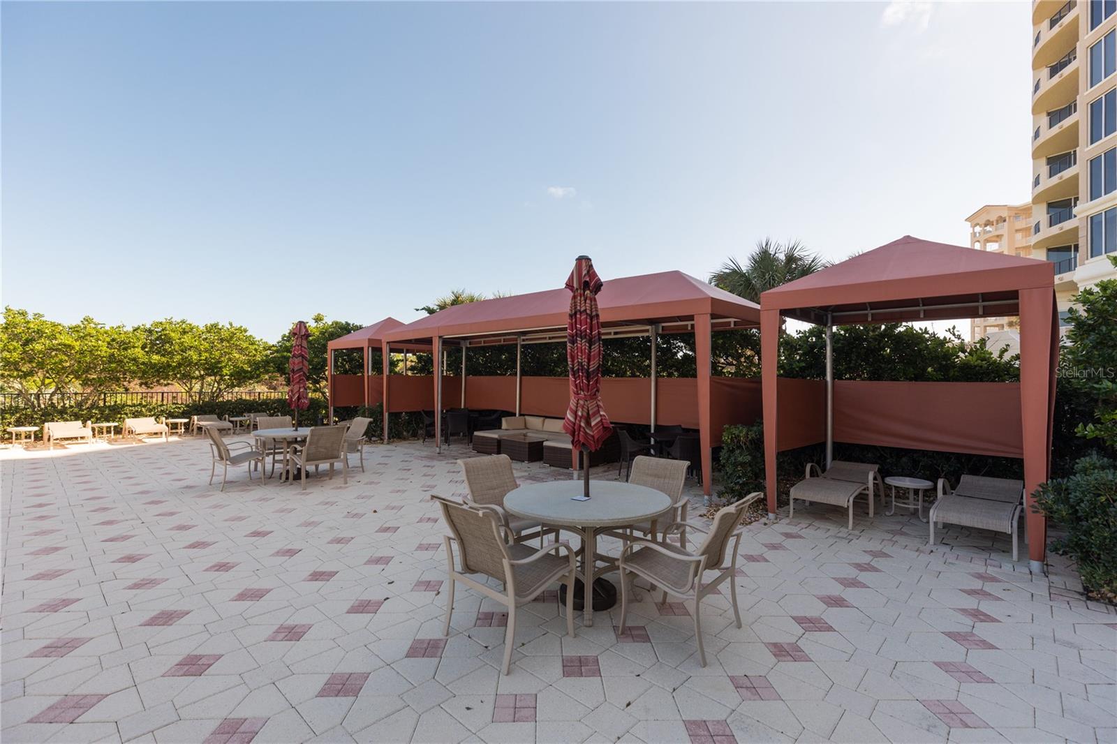 Image 59 of 82 For 7 Avenue De La Mer  605