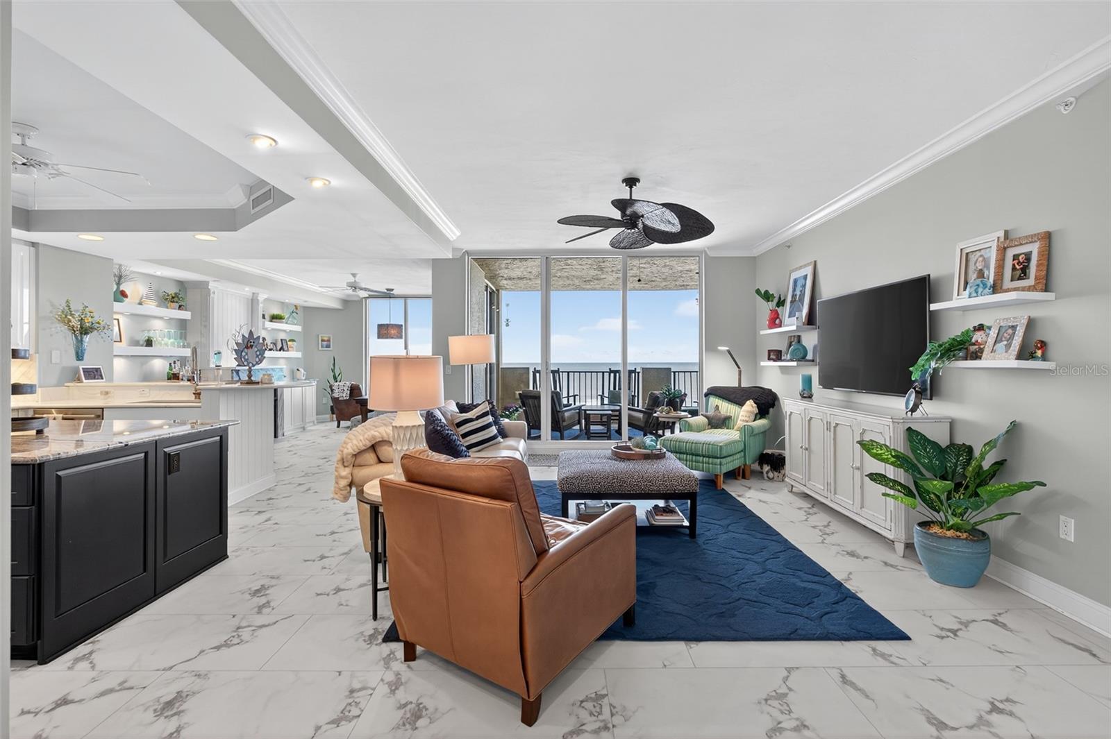 Image 6 of 82 For 7 Avenue De La Mer  605