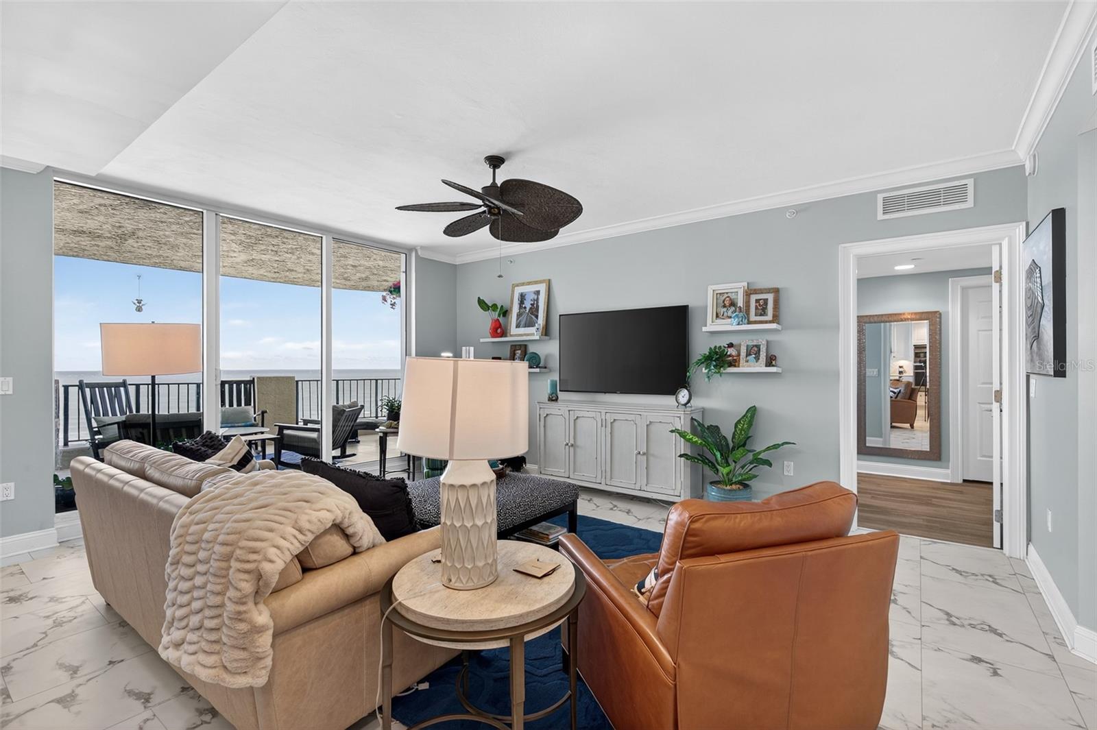 Image 7 of 82 For 7 Avenue De La Mer  605