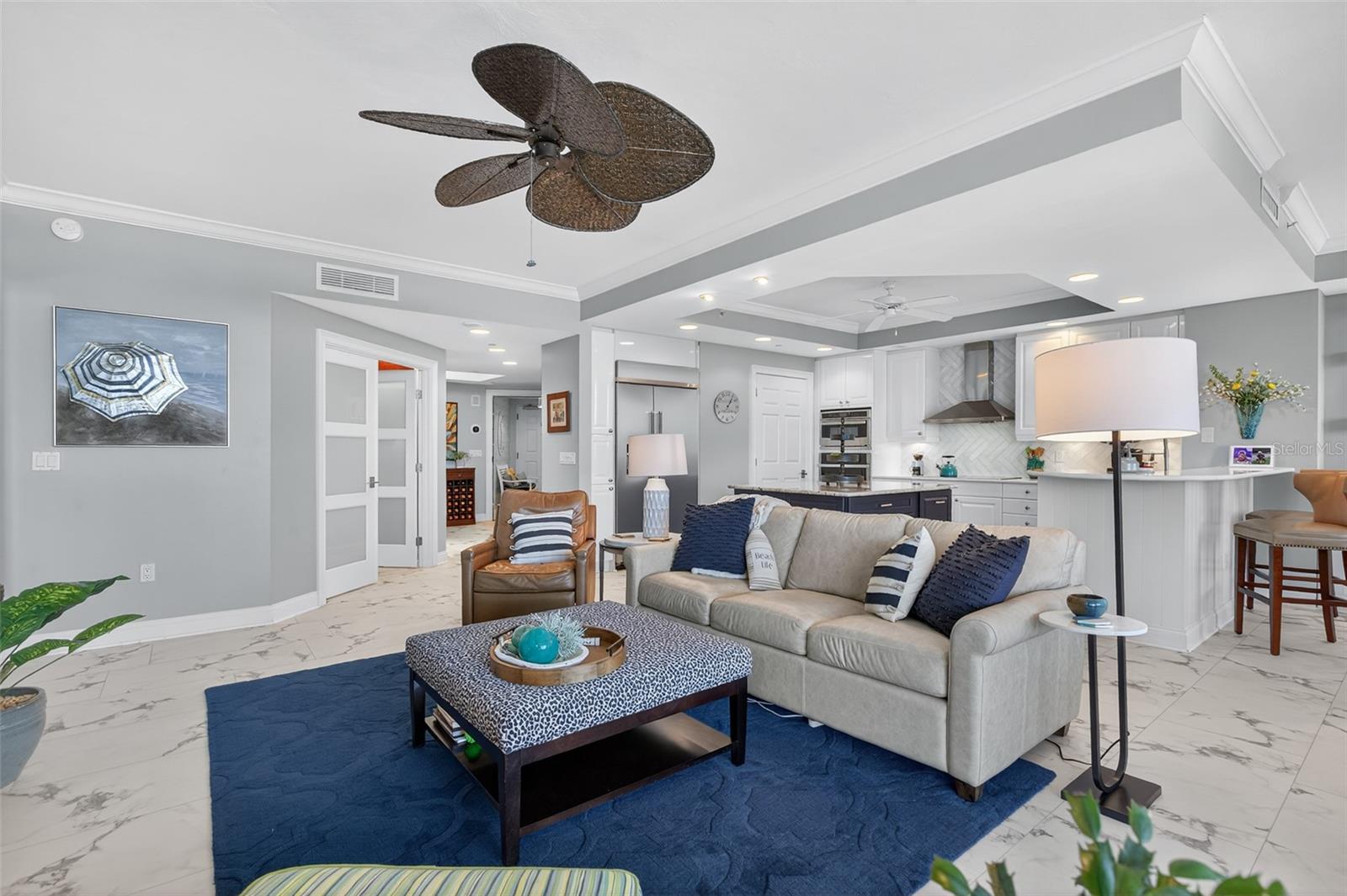 Image 8 of 82 For 7 Avenue De La Mer  605