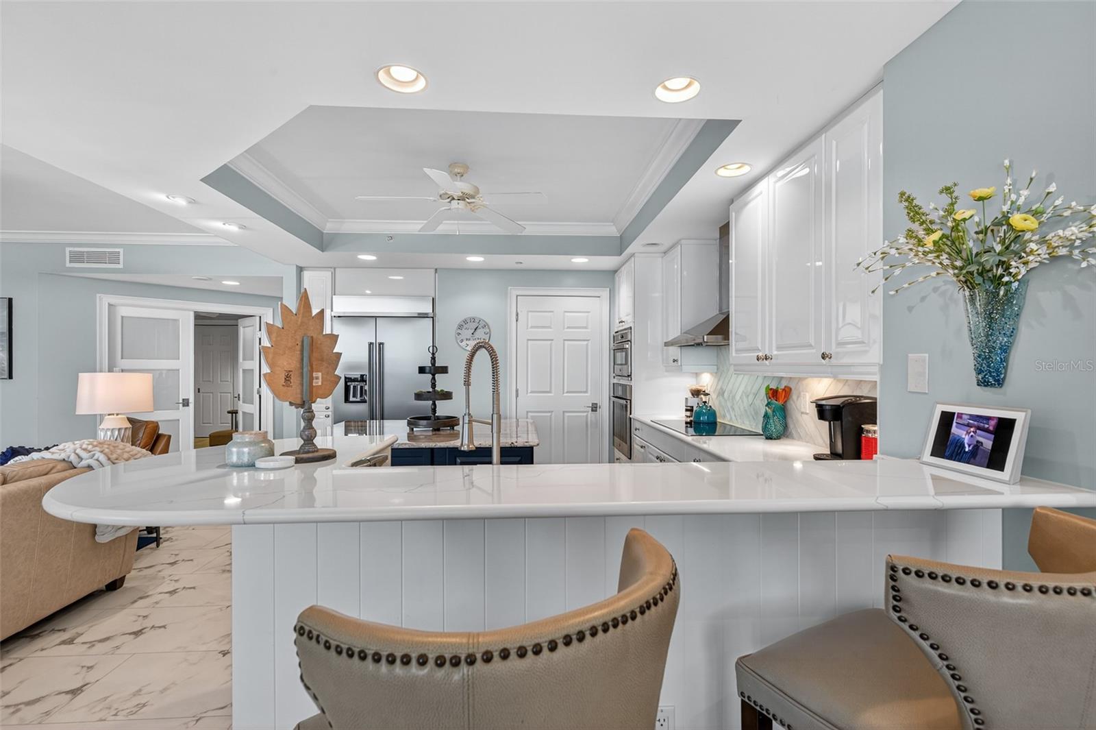 Image 9 of 82 For 7 Avenue De La Mer  605