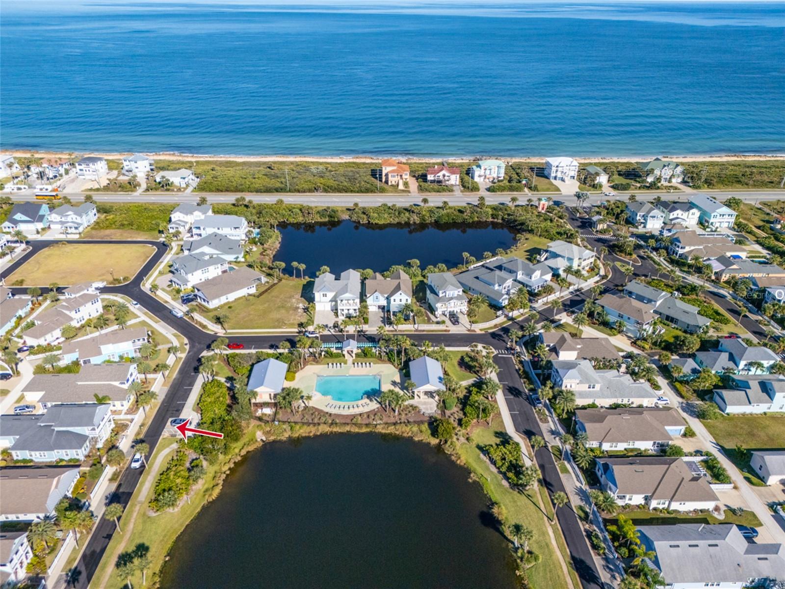 Image 49 of 65 For 8 Laughing Gull Lane