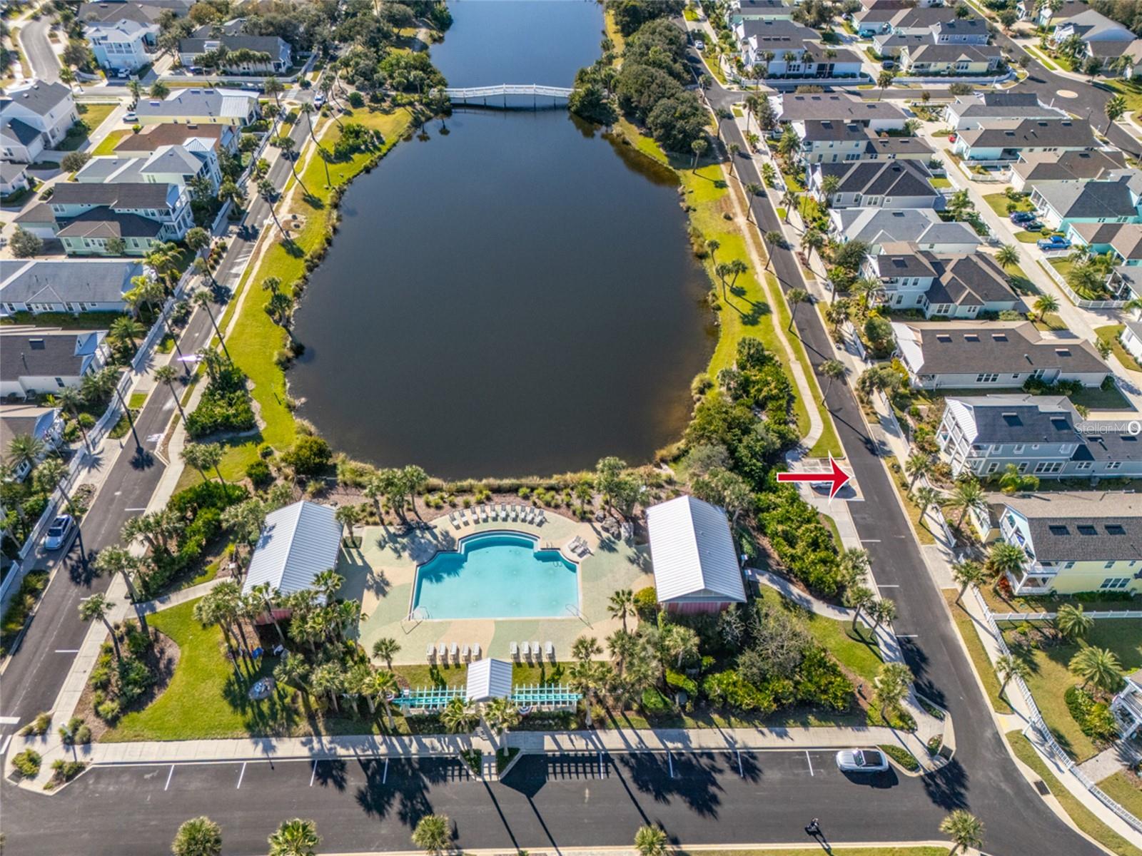 Image 50 of 65 For 8 Laughing Gull Lane