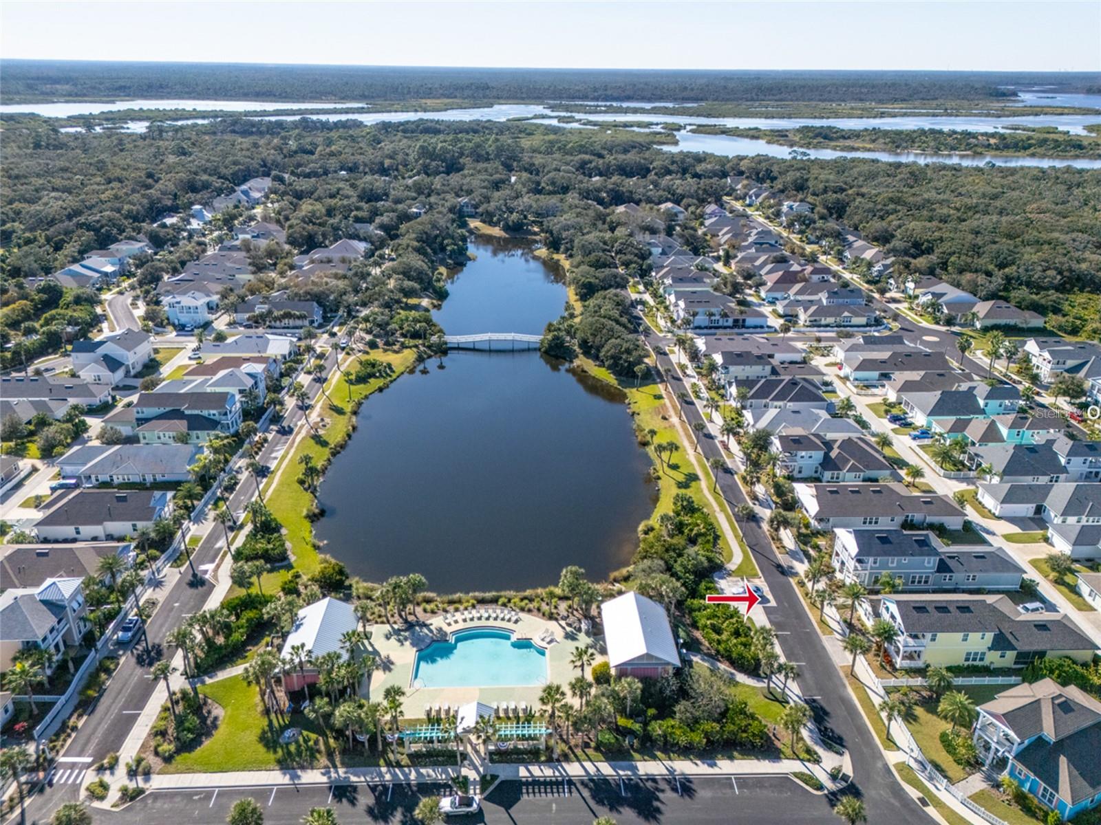 Image 51 of 65 For 8 Laughing Gull Lane