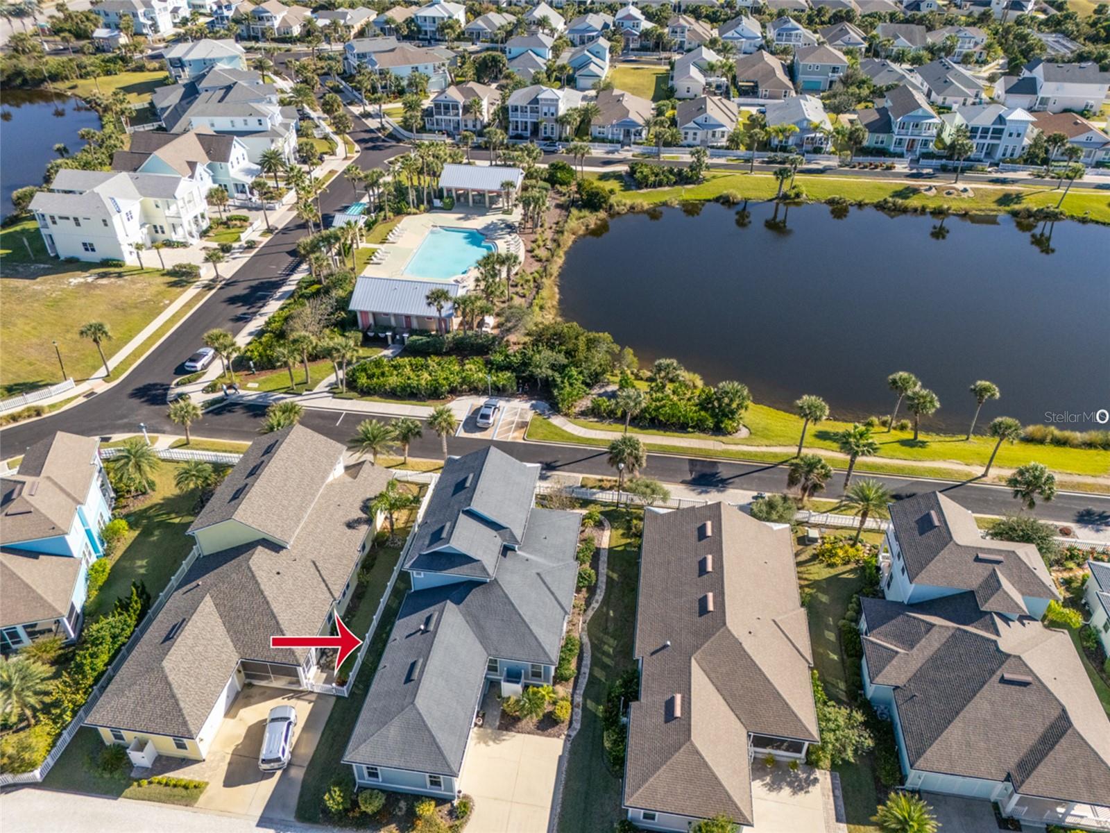 Image 53 of 65 For 8 Laughing Gull Lane