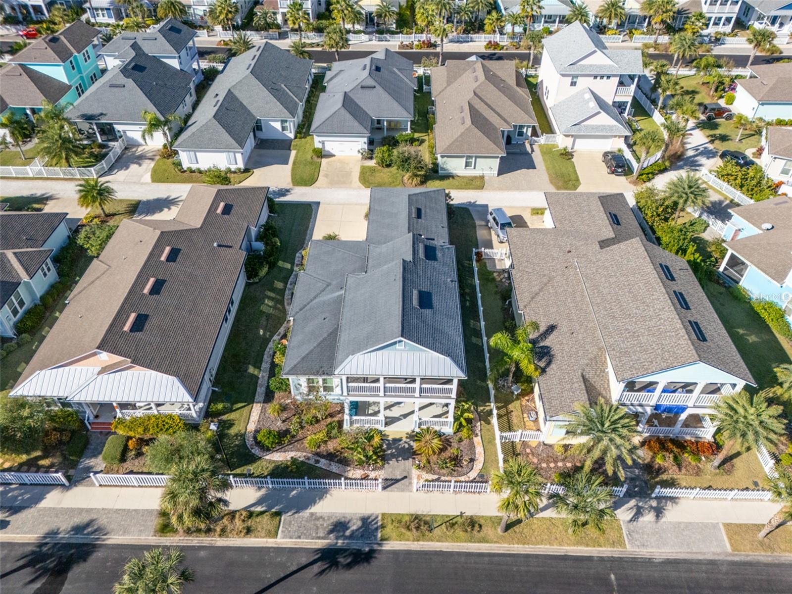 Image 56 of 65 For 8 Laughing Gull Lane