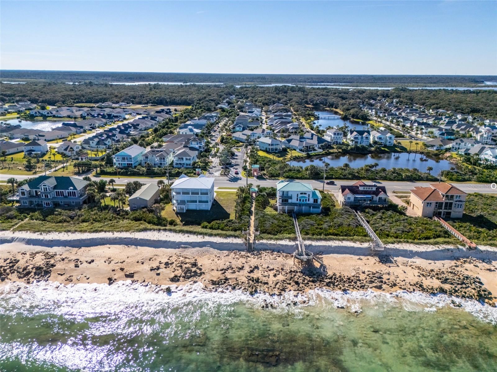 Image 57 of 65 For 8 Laughing Gull Lane