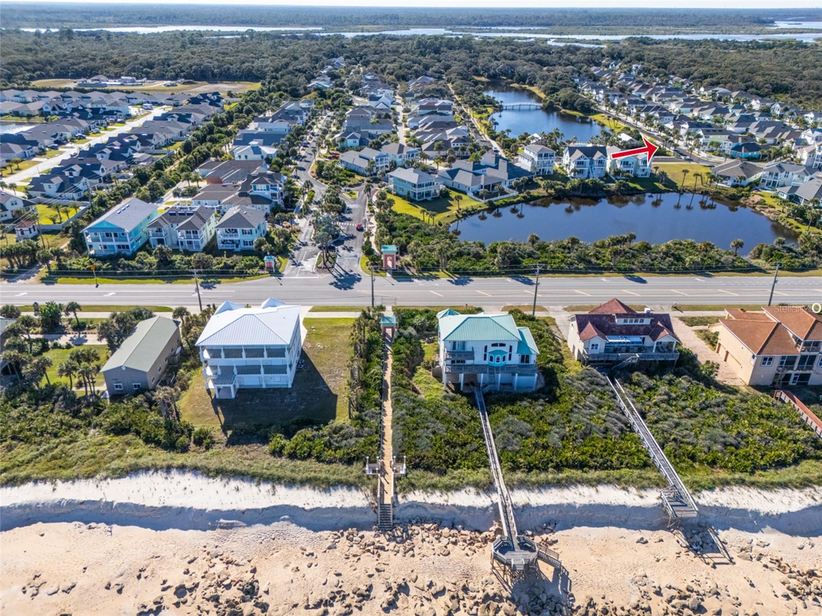 Image 58 of 65 For 8 Laughing Gull Lane