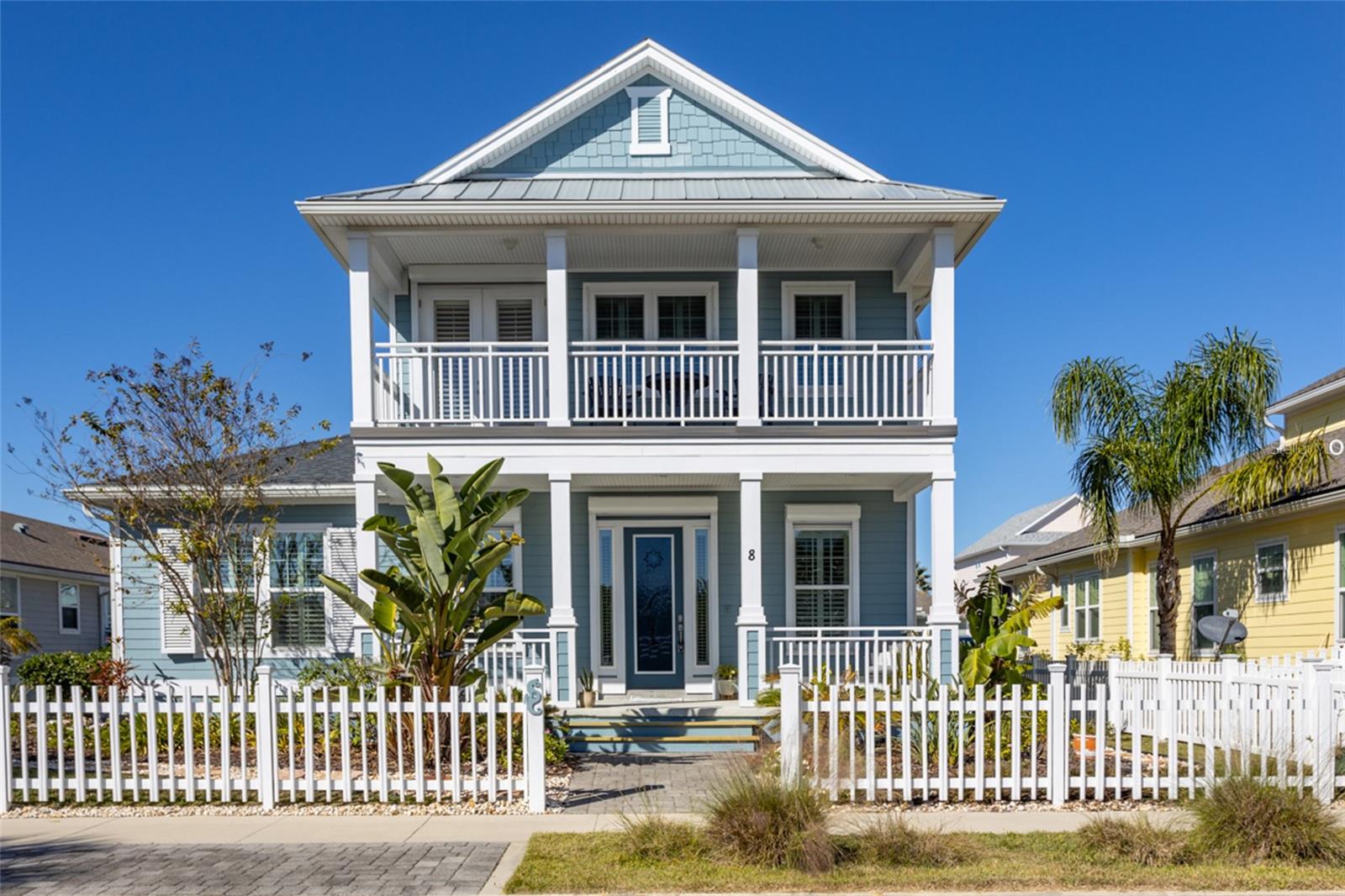 Image 59 of 65 For 8 Laughing Gull Lane