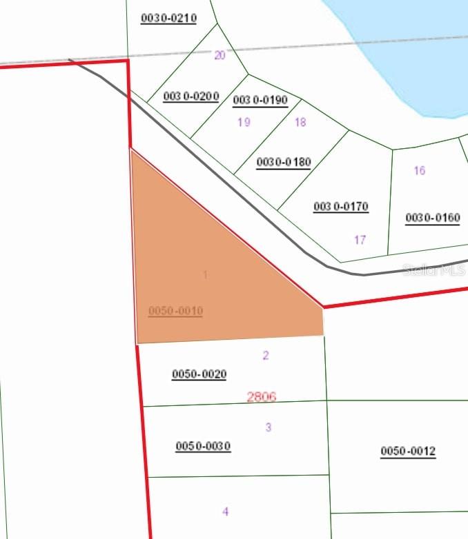 Image 3 of 3 For Xx Moon Lake Dr