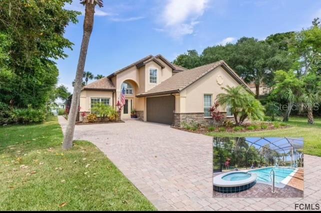 Details for 7 Riverwalk Drive S, PALM COAST, FL 32137