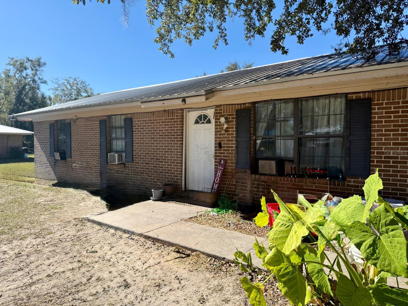 Details for 105 El Dorado Drive, PERRY, FL 32347