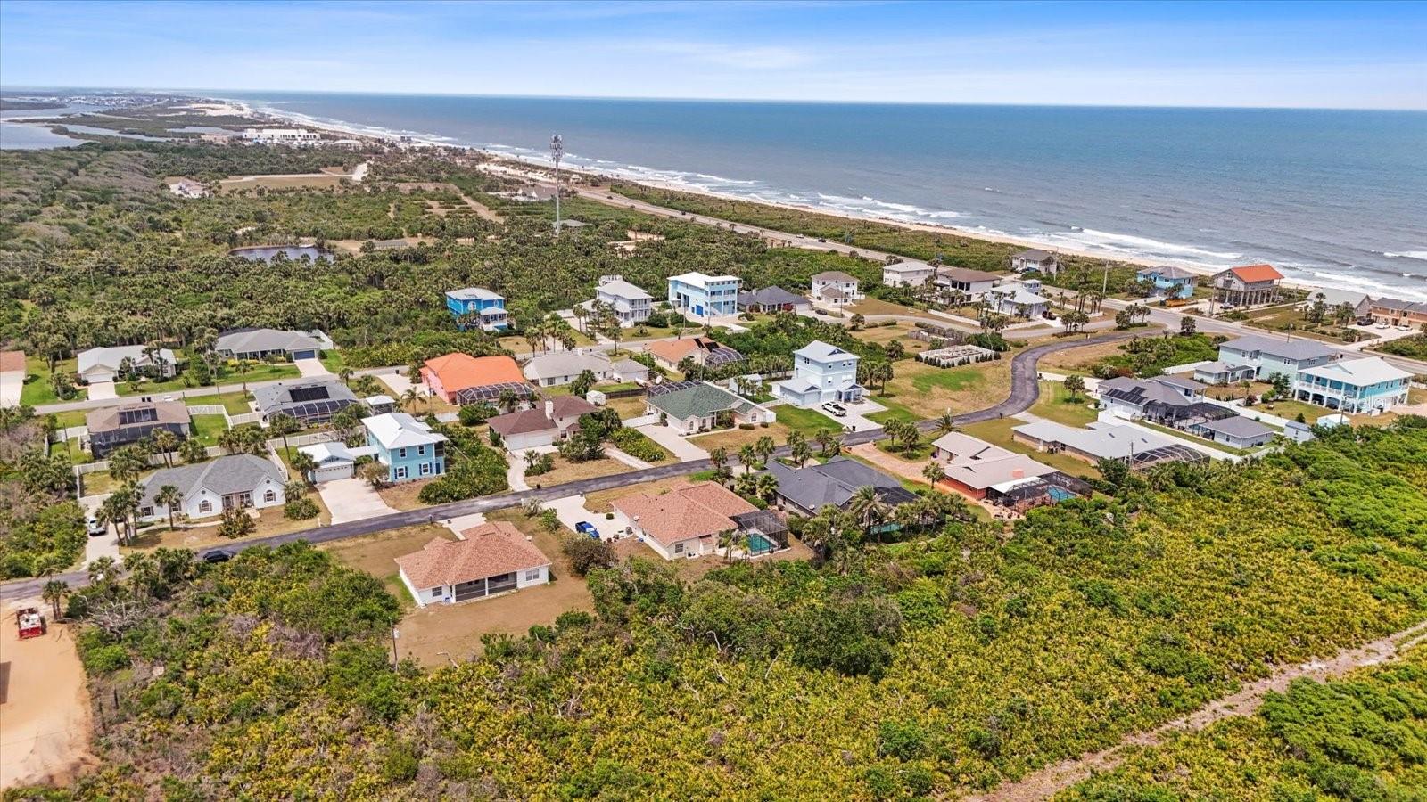 Image 6 of 46 For 7 Beachside Drive