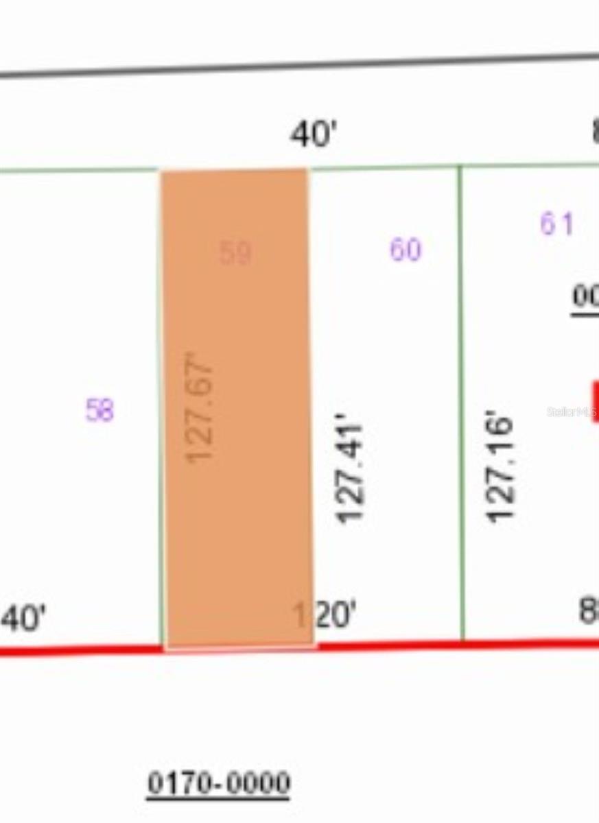 Details for 00 Unassigned Road, INTERLACHEN, FL 32148