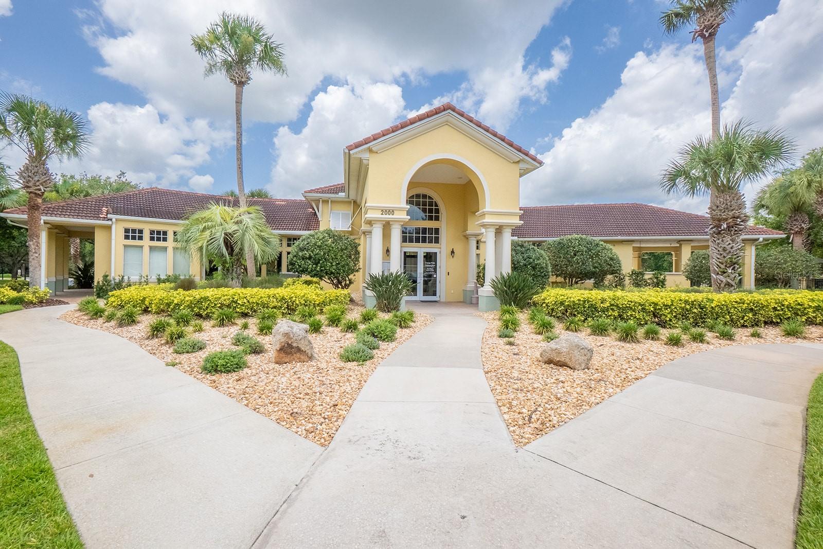 Image 2 of 60 For 1000 Canopy Walk Lane 1034